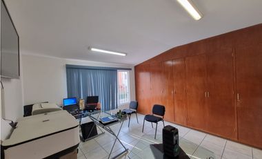 OFICINA EN RENTA LA PAZ PUEBLA