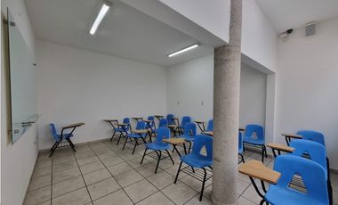 OFICINA EN RENTA LA PAZ PUEBLA