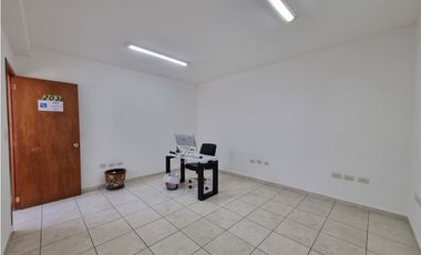 OFICINA EN RENTA LA PAZ PUEBLA