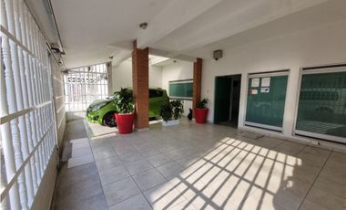 OFICINA EN RENTA LA PAZ PUEBLA