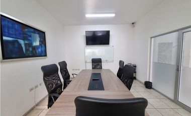 OFICINA EN RENTA LA PAZ PUEBLA