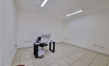 OFICINA EN RENTA LA PAZ PUEBLA