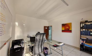 OFICINA EN RENTA LA PAZ PUEBLA