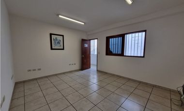 OFICINA EN RENTA LA PAZ PUEBLA