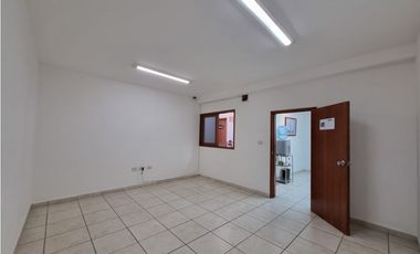 OFICINA EN RENTA LA PAZ PUEBLA