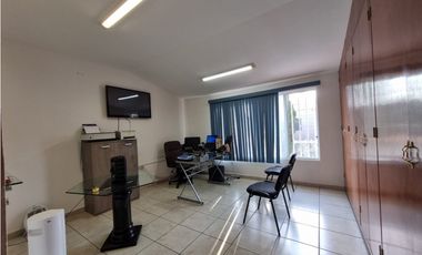 OFICINA EN RENTA LA PAZ PUEBLA