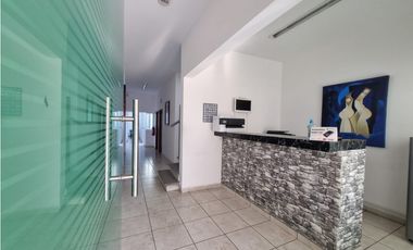 OFICINA EN RENTA LA PAZ PUEBLA