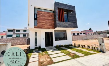 Se VENDE casa en Monte Real Residencial