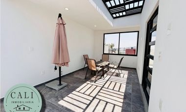 Se VENDE casa en Monte Real Residencial