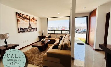 Se VENDE casa en Monte Real Residencial