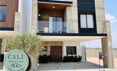 Casa en VENTA en Residencial Altara