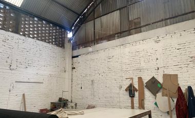 Bodega Industrial en Ojo de Agua, Aguascalientes