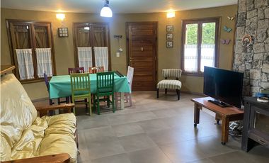 Casa Santa Clara, barrio Atlantida