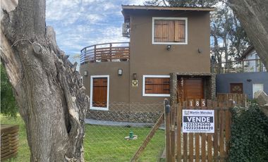 Casa Santa Clara, barrio Atlantida