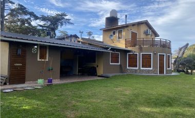 Casa Santa Clara, barrio Atlantida