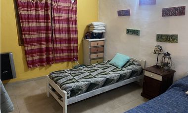 Casa Santa Clara, barrio Atlantida