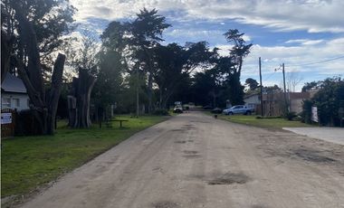 Casa Santa Clara, barrio Atlantida