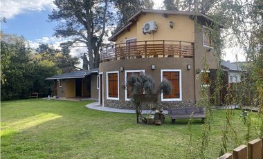 Casa Santa Clara, barrio Atlantida