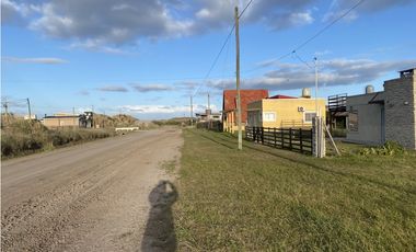 Lote en La caleta