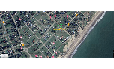 Lote en La caleta