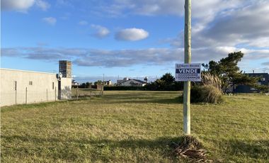 Lote en La caleta