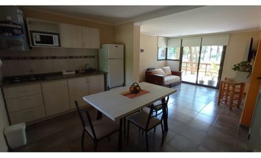 COMPLEJO DE CABAÑAS A ESTRENAR, EN VILLA GENERAL BELGRANO