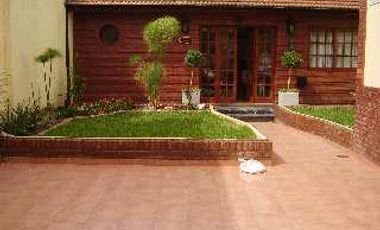 Chalet en venta en Don Bosco Oeste