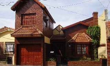 Chalet en venta en Don Bosco Oeste