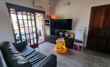 Departamento Tipo Casa en venta en Quilmes Oeste