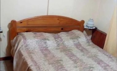 Departamento en venta en San Bernardo