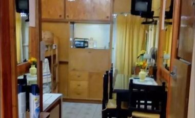 Departamento en venta en San Bernardo