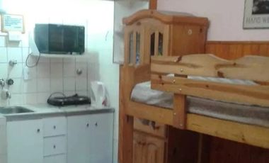 Departamento en venta en San Bernardo