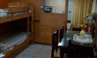 Departamento en venta en San Bernardo