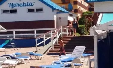 Departamento en venta en San Bernardo