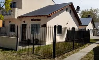 Casa en venta en Mar del Tuyu