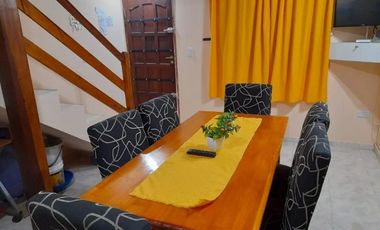 Casa en venta en Mar del Tuyu