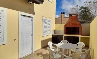 Casa en venta en Mar del Tuyu