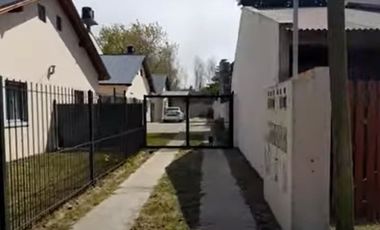 Casa en venta en Mar del Tuyu