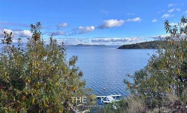 Casa en Venta en Marina Ranco, Futrono, Los Ríos