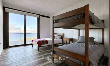 Casa en Venta en Marina Ranco, Futrono, Los Ríos