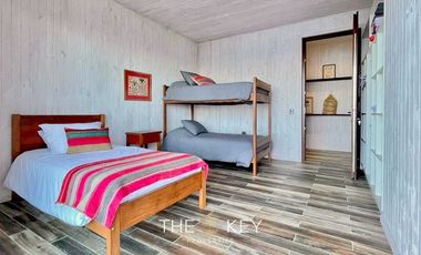 Casa en Venta en Marina Ranco, Futrono, Los Ríos