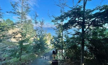 Casa en Venta en Marina Ranco, Futrono, Los Ríos