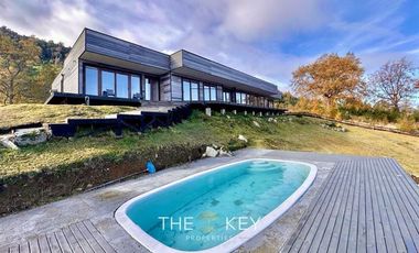 Casa en Venta en Marina Ranco, Futrono, Los Ríos