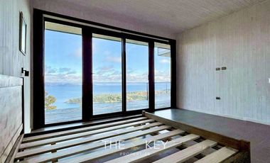 Casa en Venta en Marina Ranco, Futrono, Los Ríos