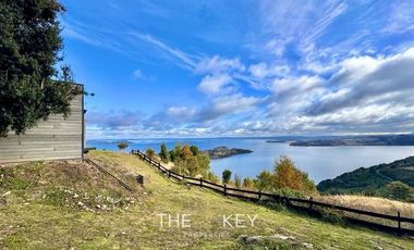 Casa en Venta en Marina Ranco, Futrono, Los Ríos