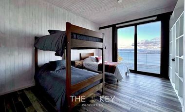 Casa en Venta en Marina Ranco, Futrono, Los Ríos