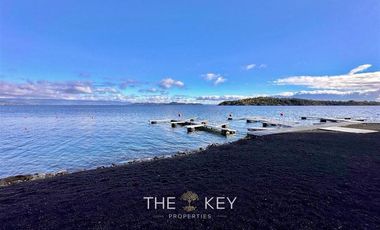 Casa en Venta en Marina Ranco, Futrono, Los Ríos