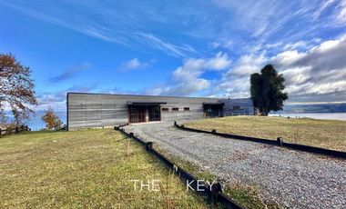 Casa en Venta en Marina Ranco, Futrono, Los Ríos