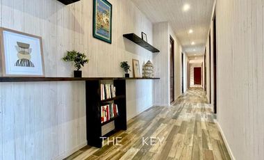 Casa en Venta en Marina Ranco, Futrono, Los Ríos