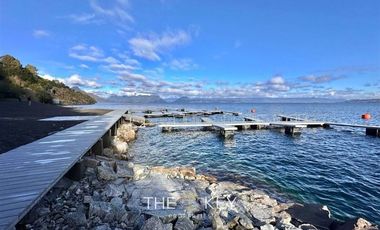 Casa en Venta en Marina Ranco, Futrono, Los Ríos